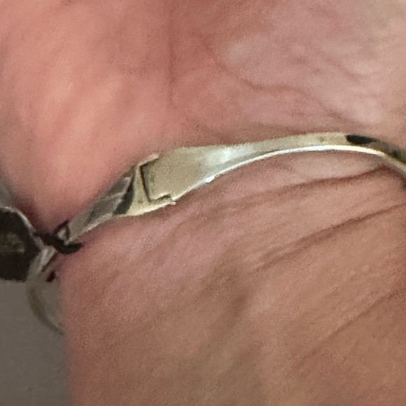 NWT Givenchy bangle bracelet - Picture 10 of 13